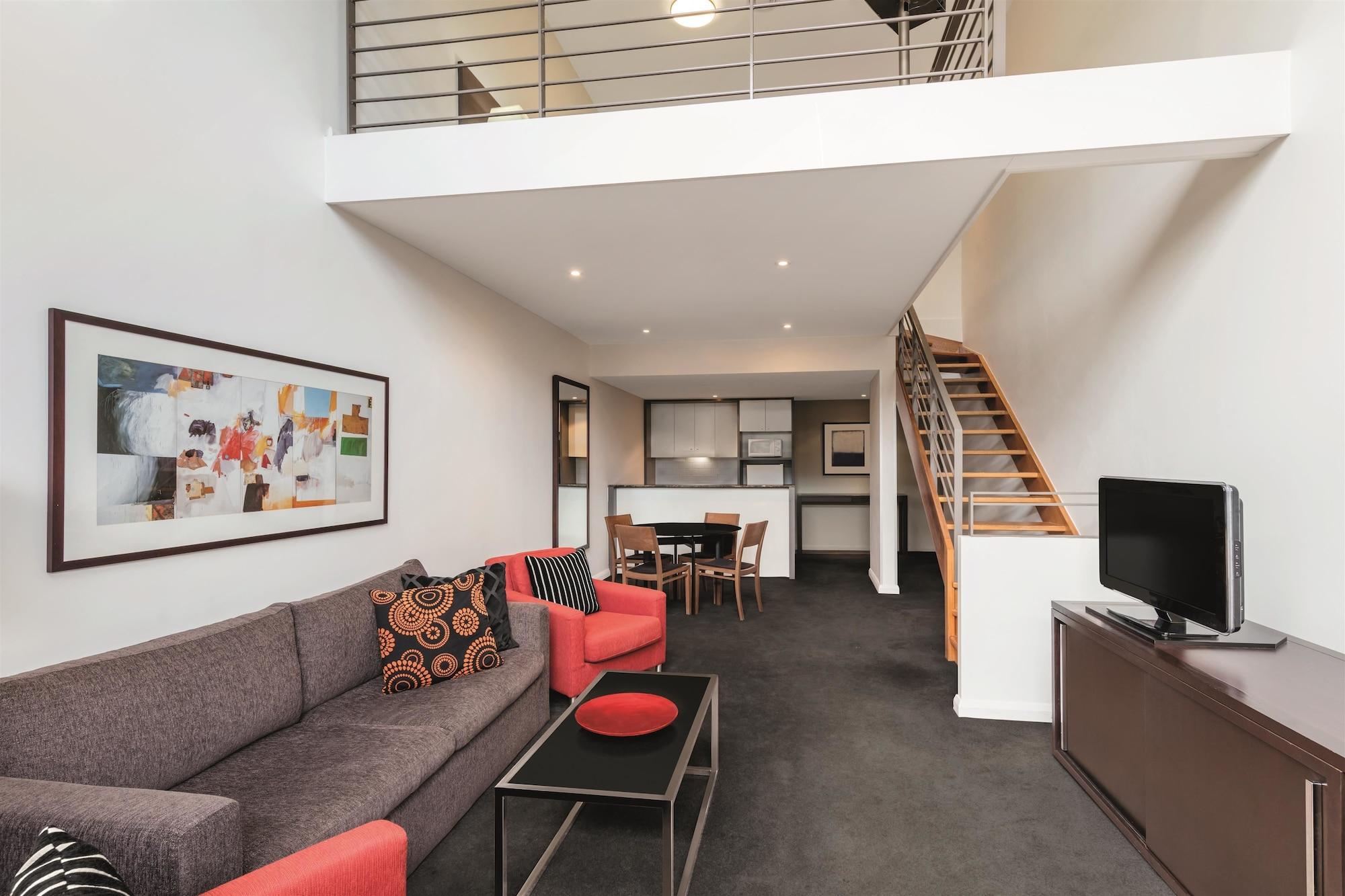 Adina Aparthotel Sydney