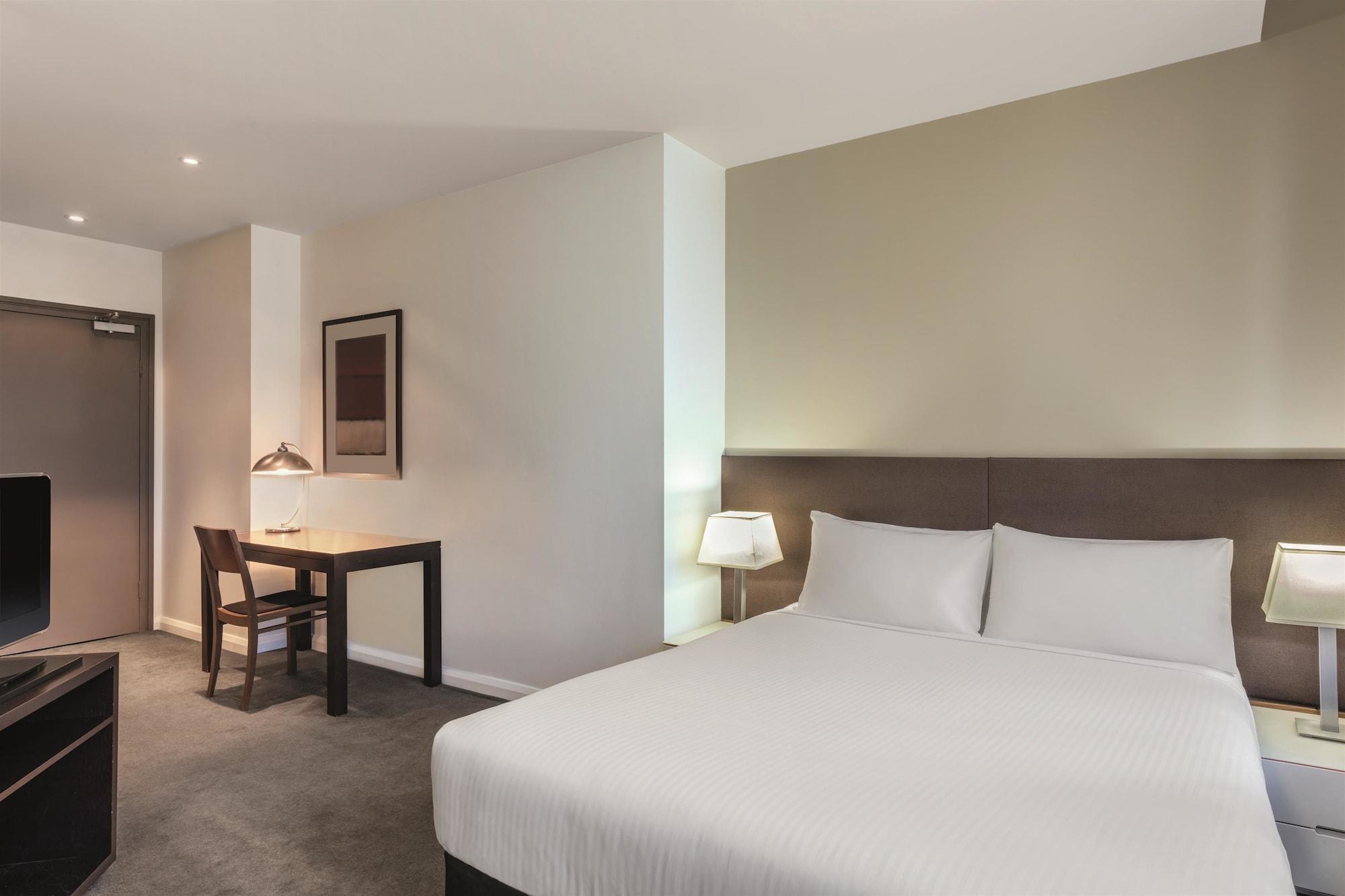 Aparthotel Adina