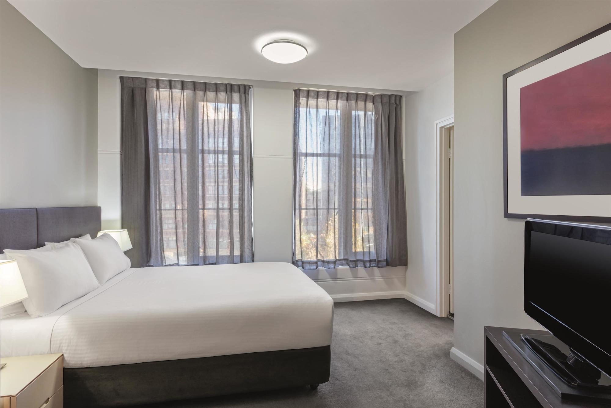 Adina Aparthotel
