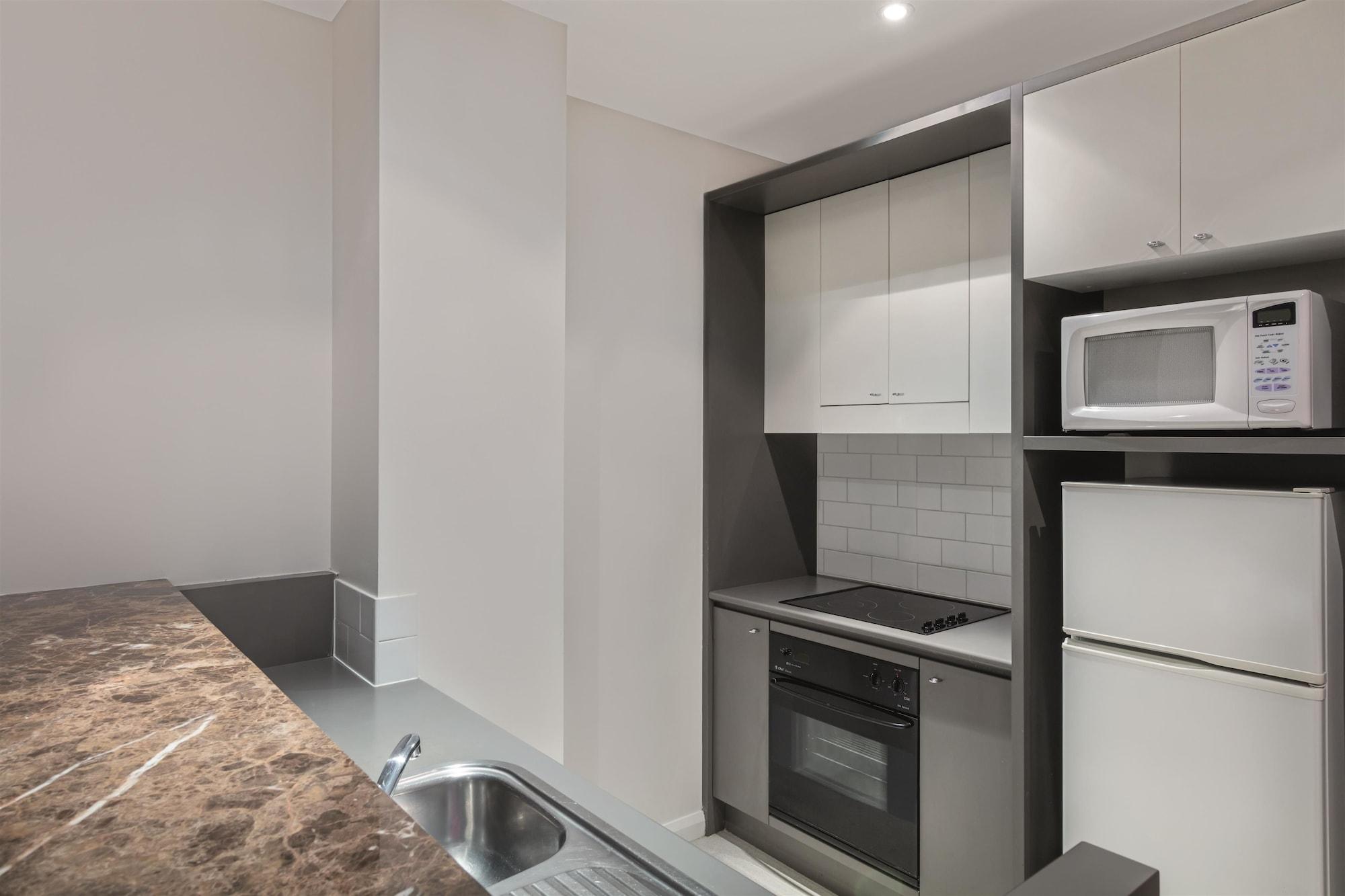 Adina Aparthotel Sydney