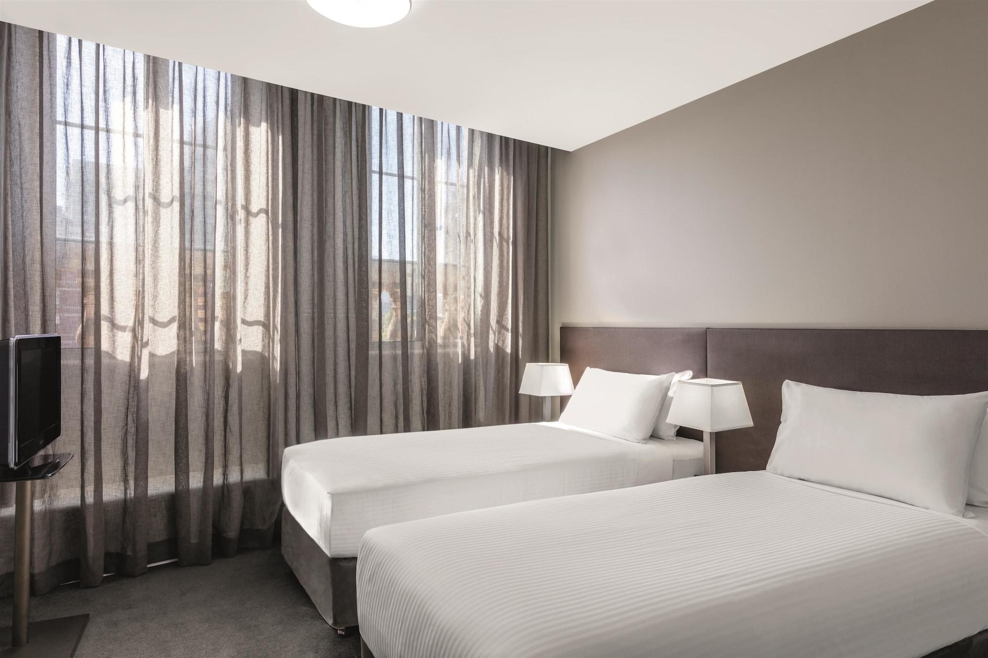 Aparthotel Adina Sydney