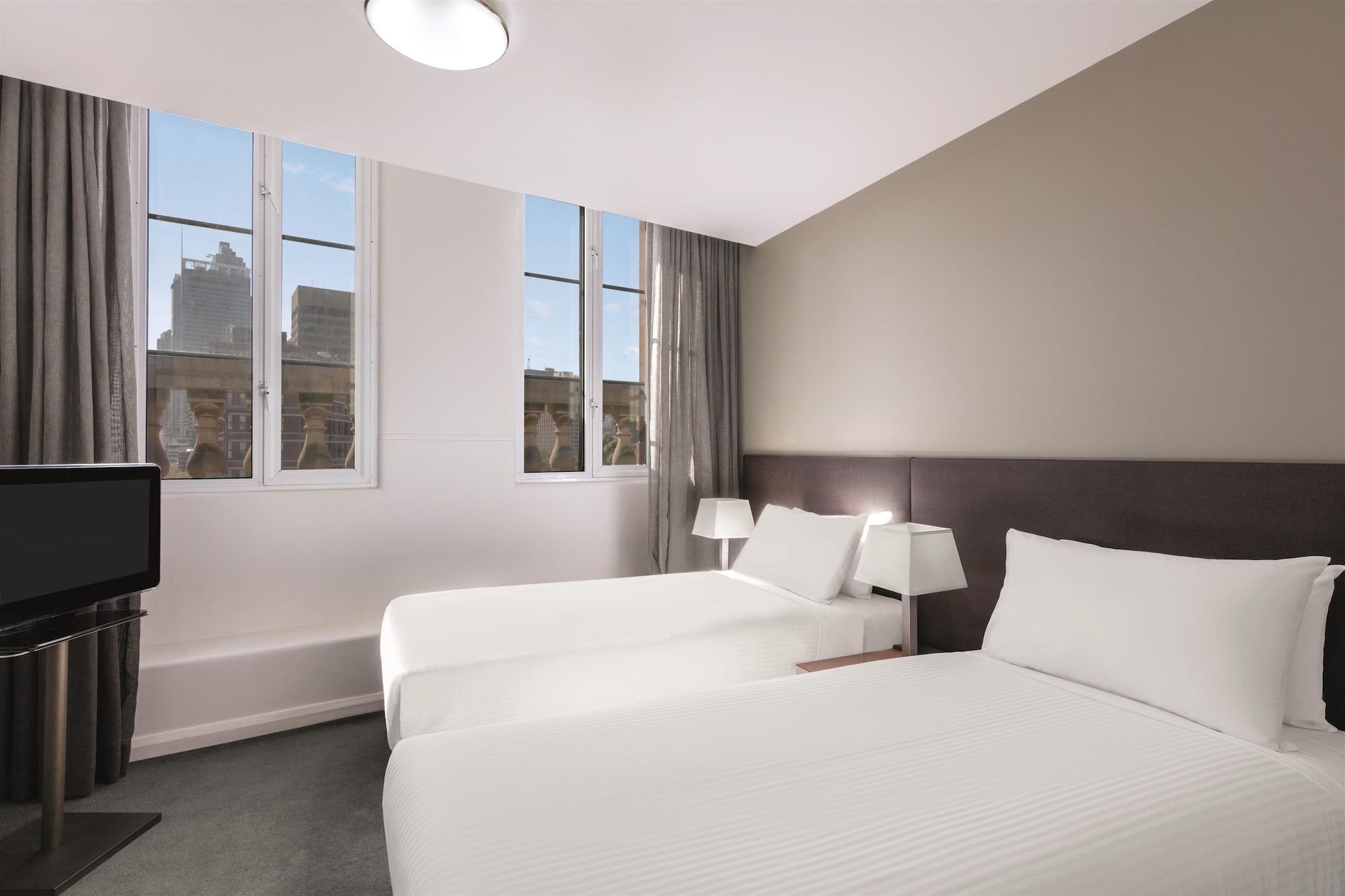 Adina Aparthotel