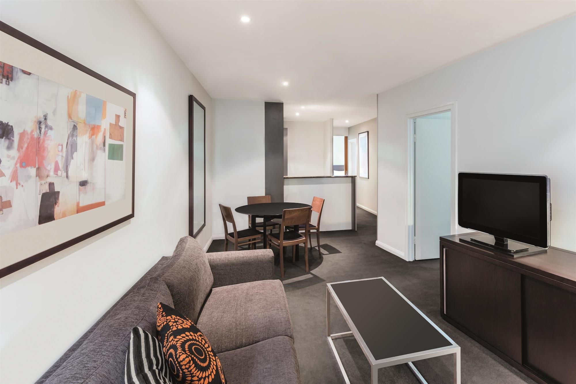 Adina Aparthotel Sydney