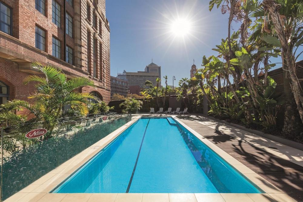 Adina Aparthotel Sydney
