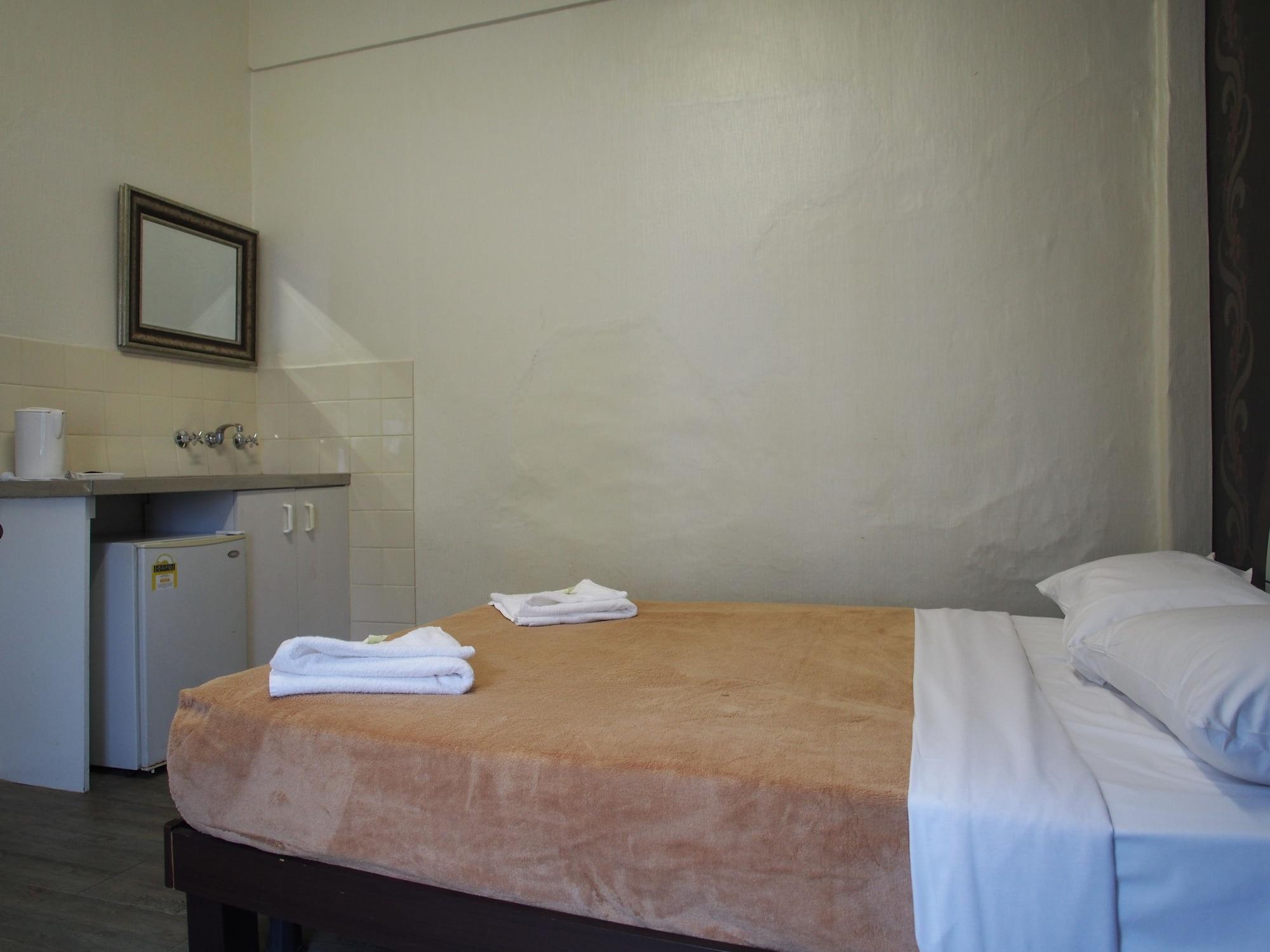 Private Hotel Sydney