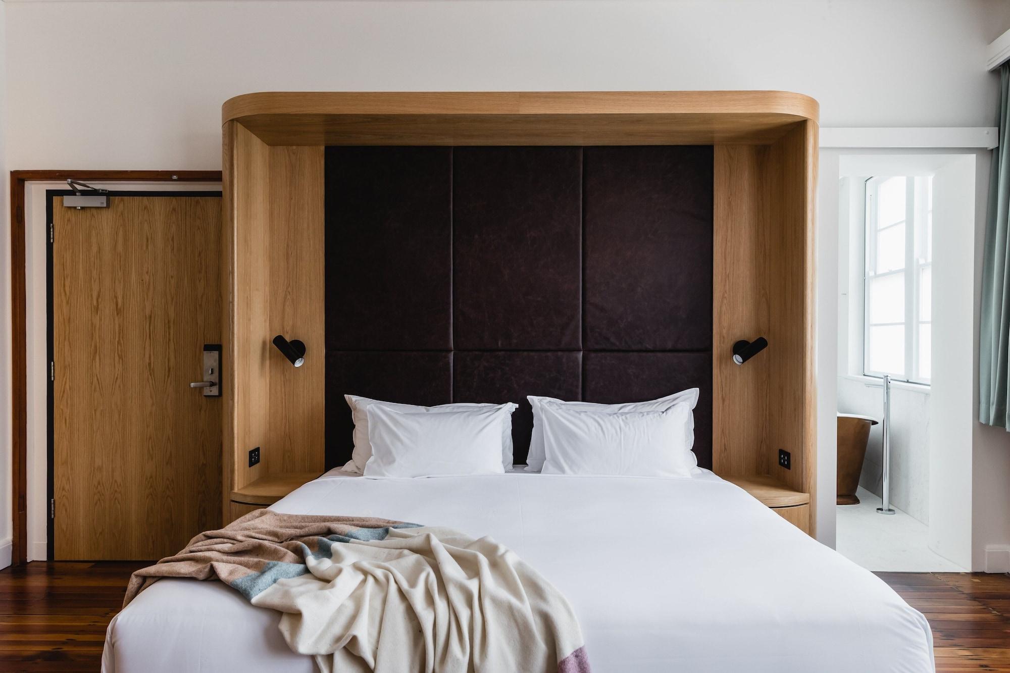 The Old Clare By Ode 5*