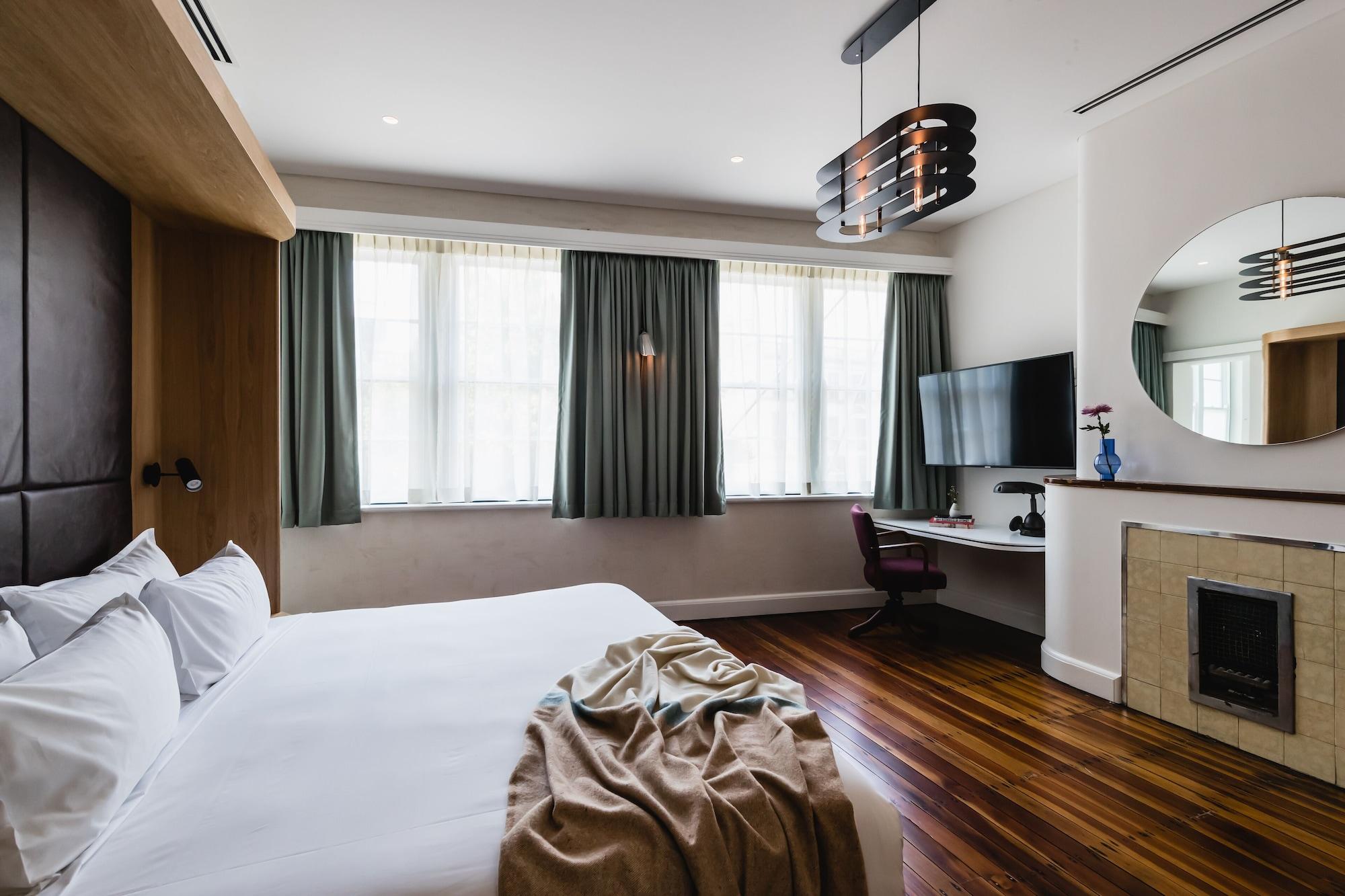 The Old Clare By Ode 5*