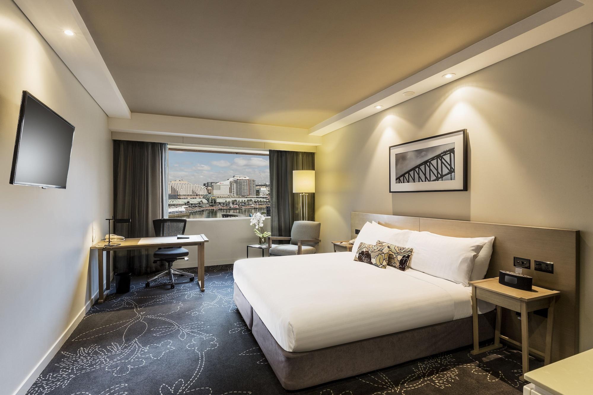 Parkroyal Darling Harbour, 4* Sydney