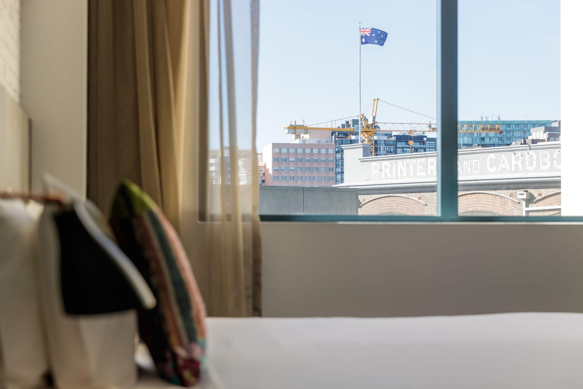 Rydges