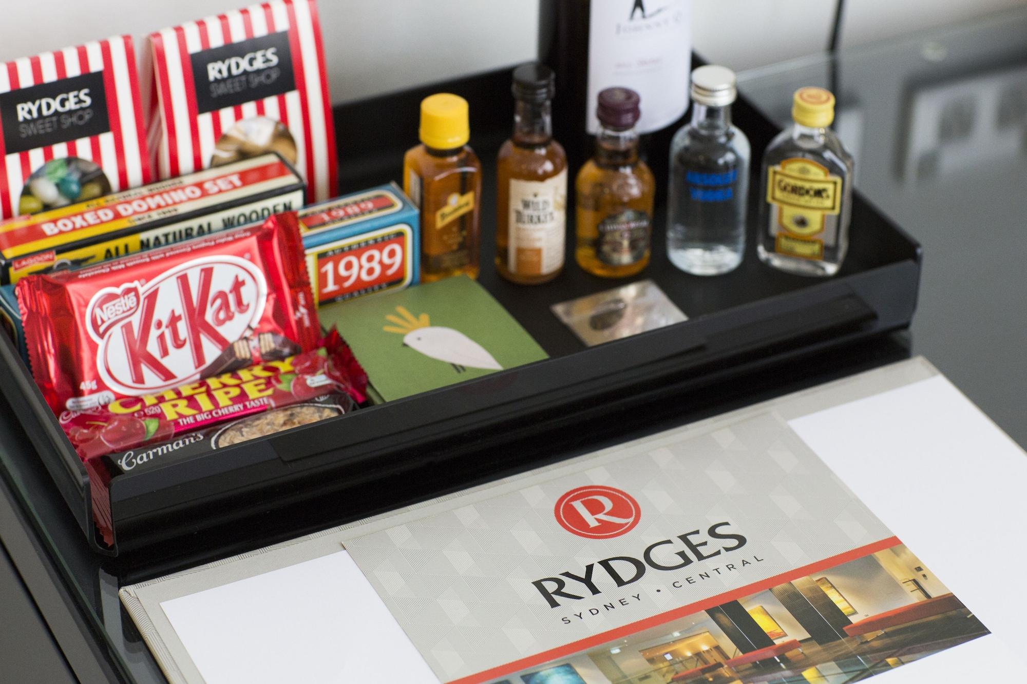 Rydges Hotel Sydney
