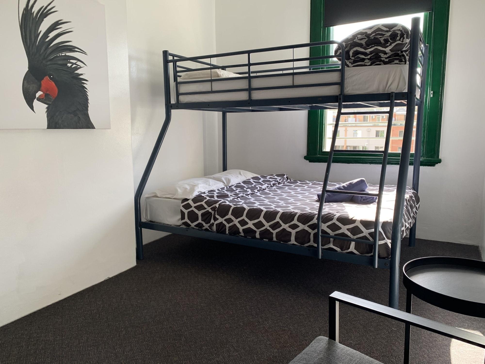 Elephant Backpacker Hostel