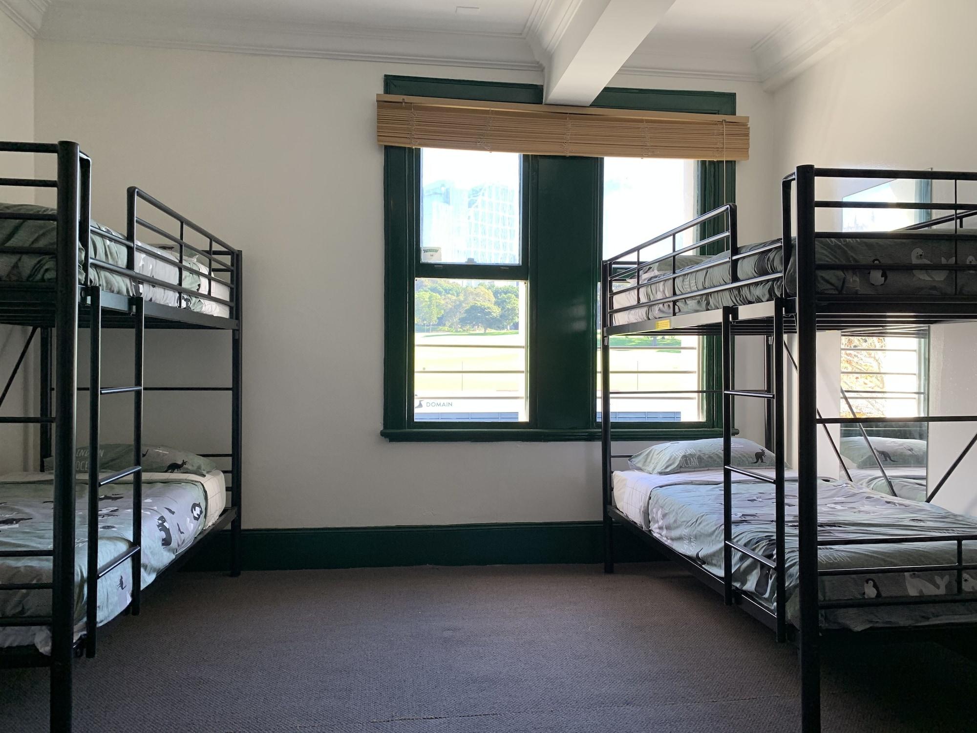 Elephant Backpacker Hostel