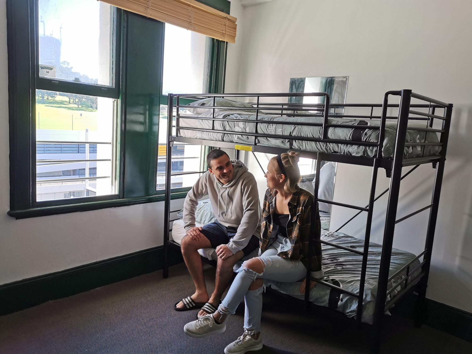 Hostel Elephant Backpacker Sydney