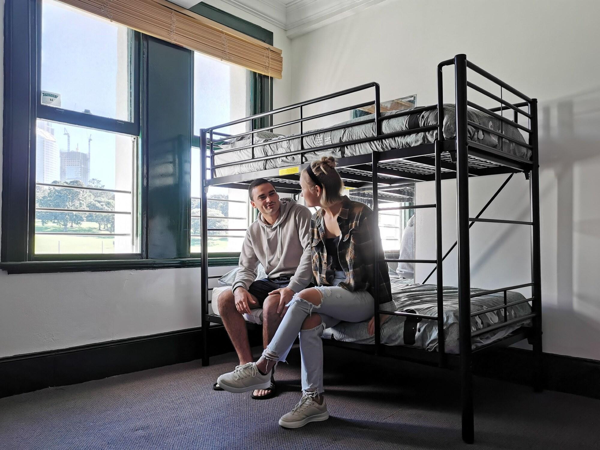 Elephant Backpacker Hostel Sydney