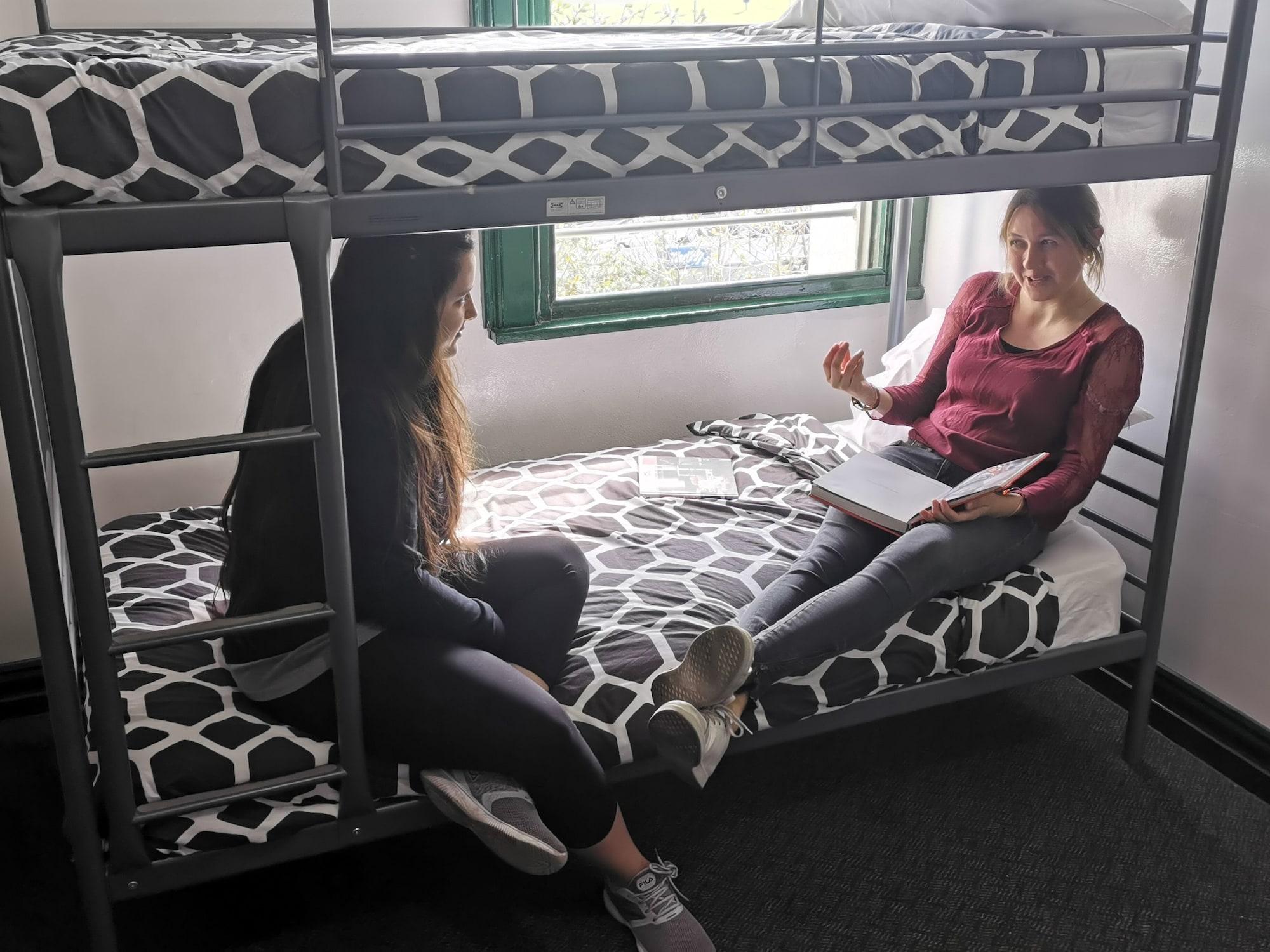 Elephant Backpacker Hostel Sydney