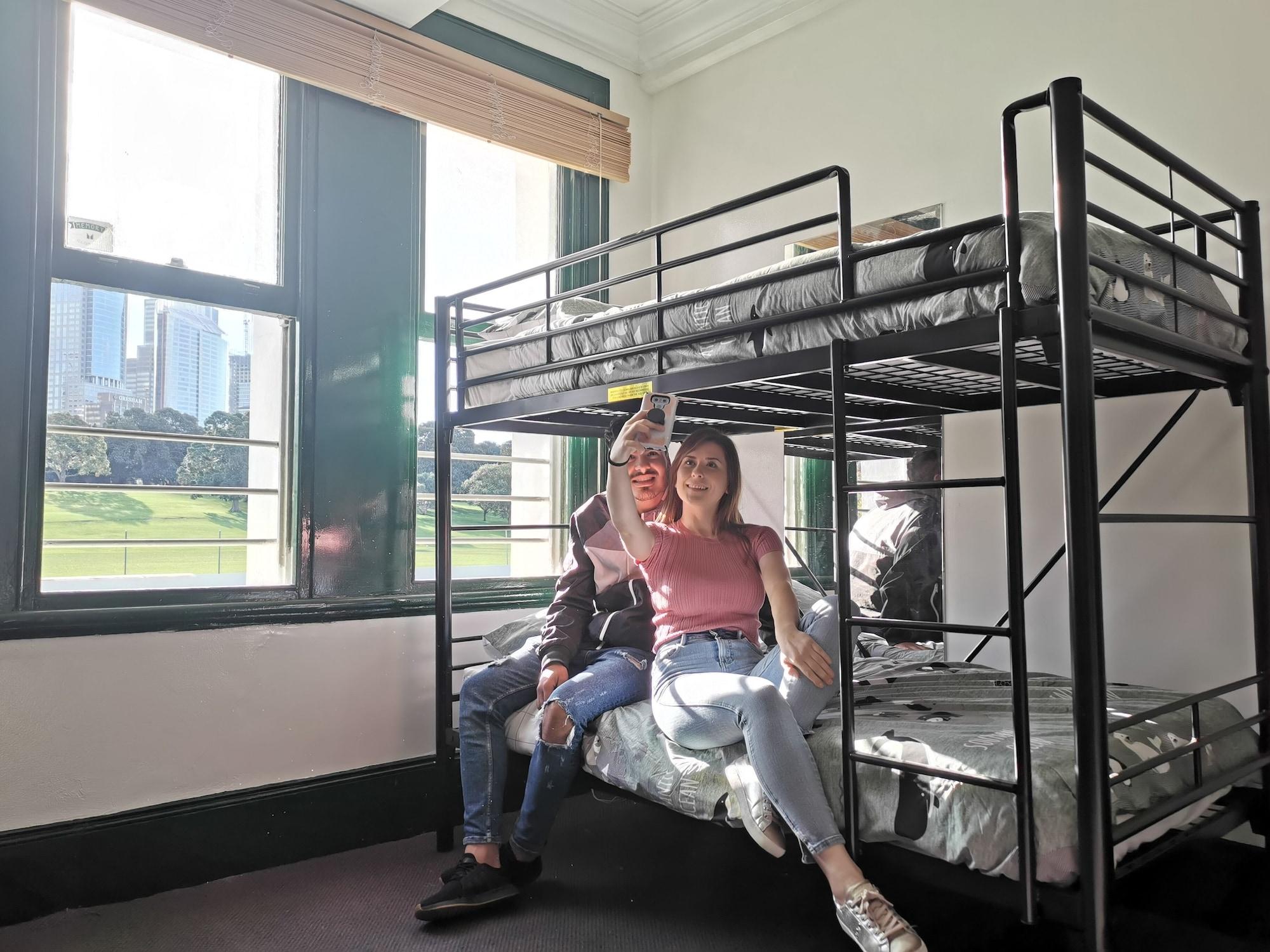 Elephant Backpacker Hostel Sydney