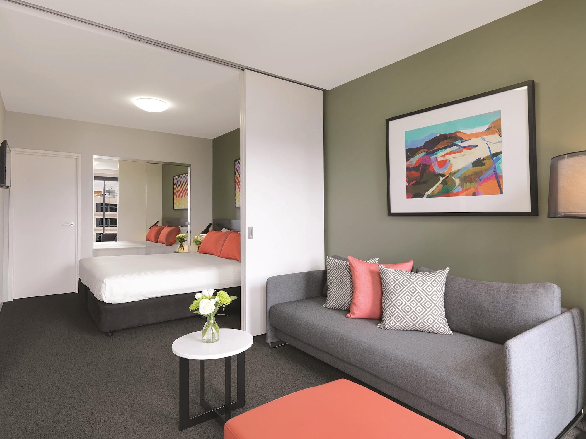 Aparthotel Adina Airport Sydney
