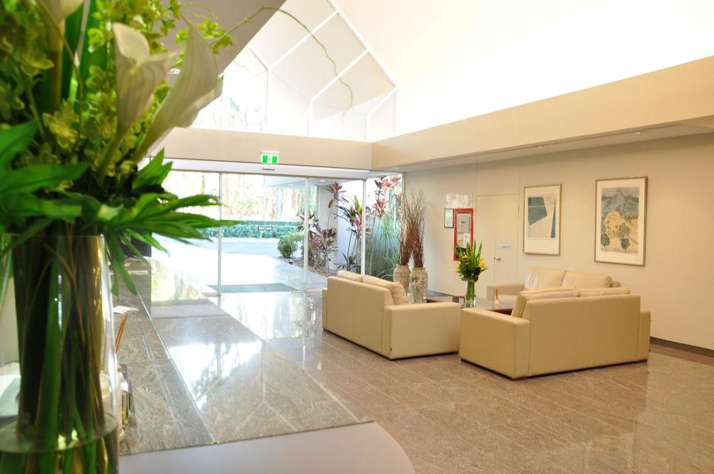 Conference & Training Centre