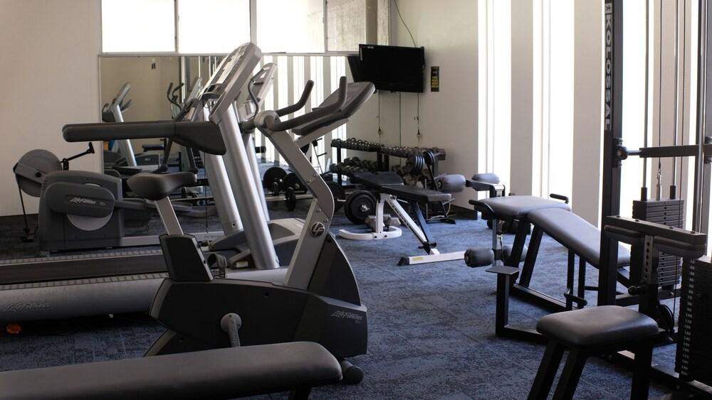 Conference & Training Centre 4*