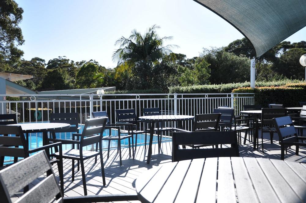 Conference & Training Centre Resort