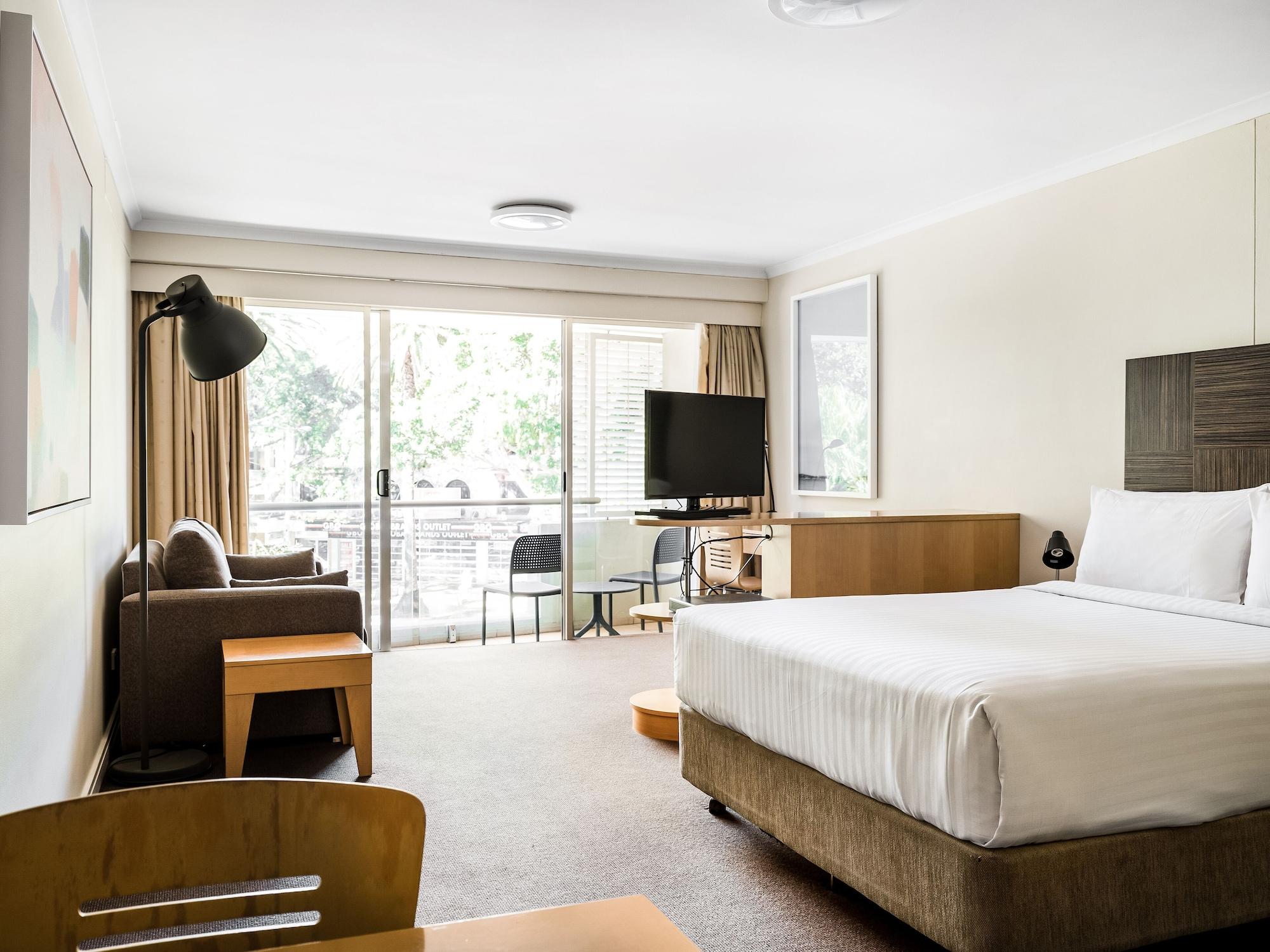 Aparthotel Quest Manly Sydney