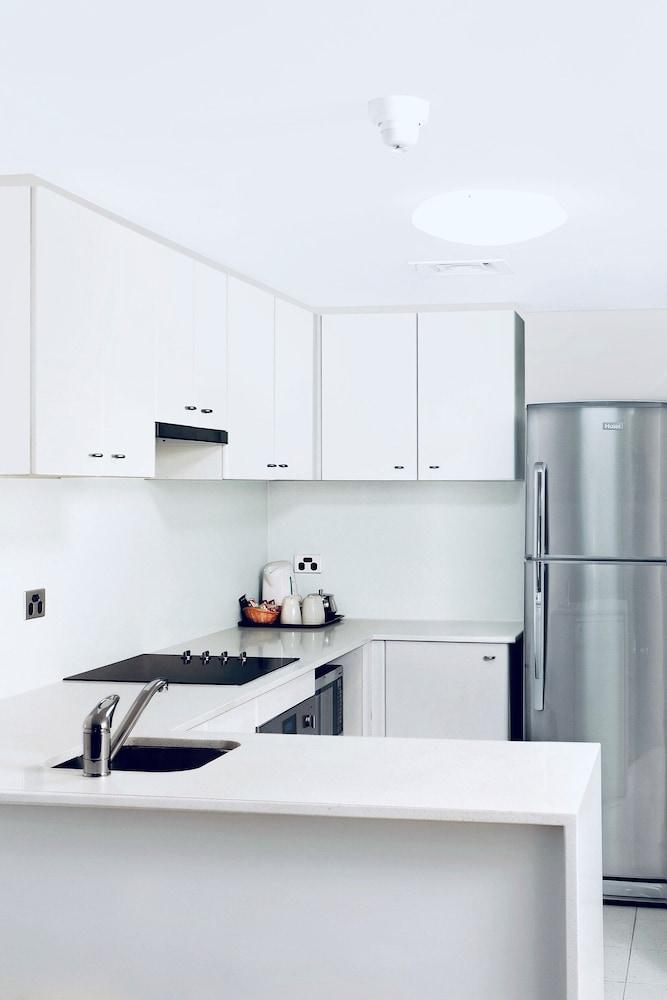 Quest Manly Aparthotel 4*