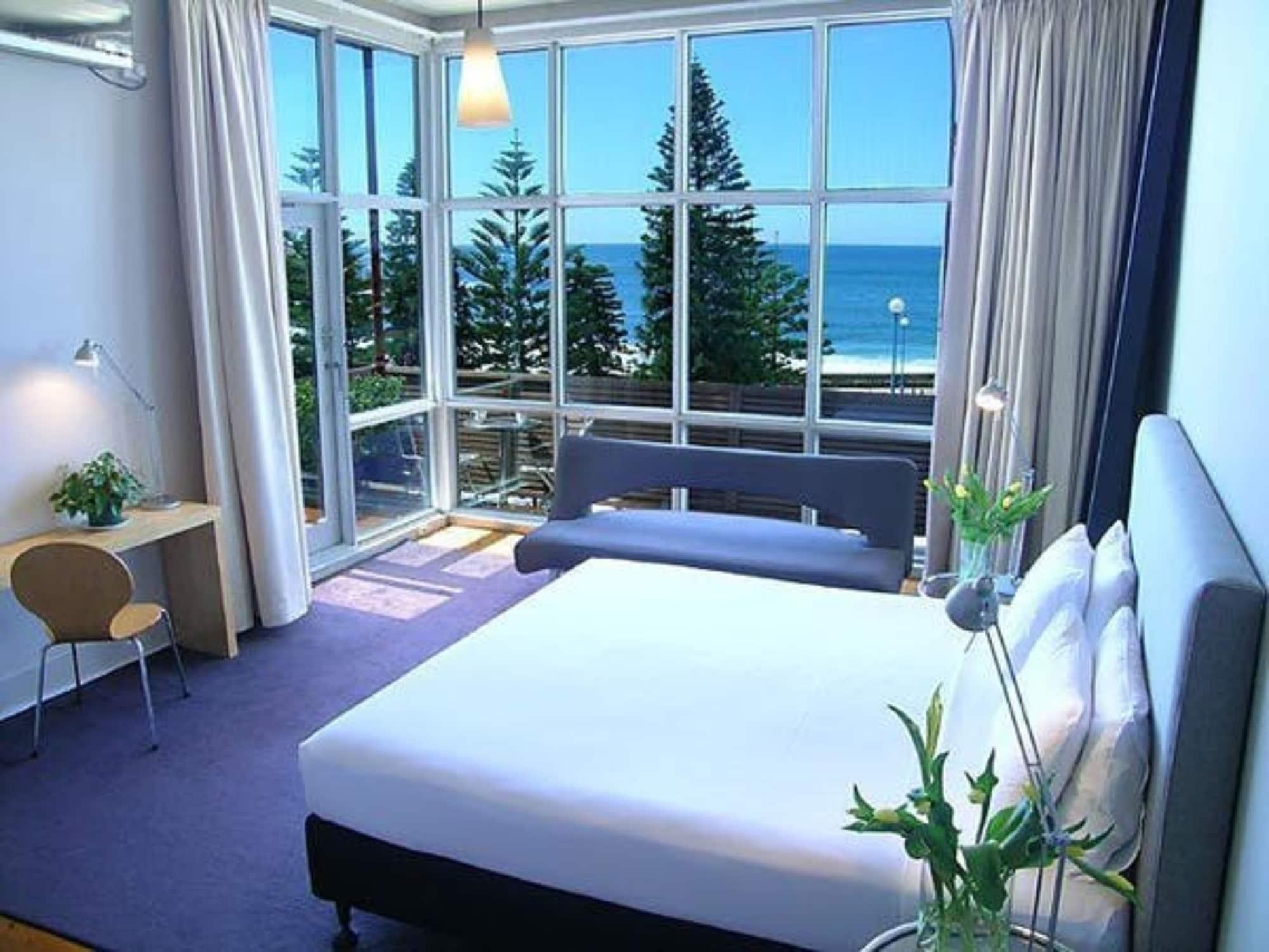 Hotel Dive Sydney
