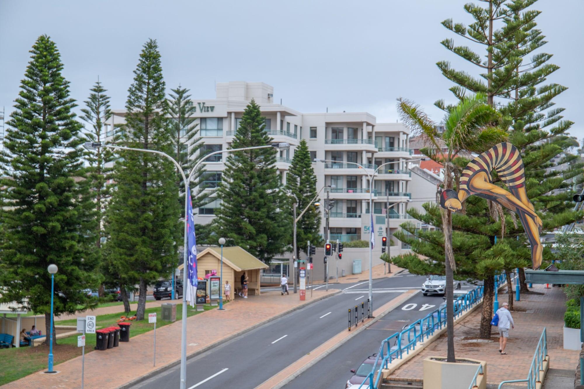 Dive 4* Sydney