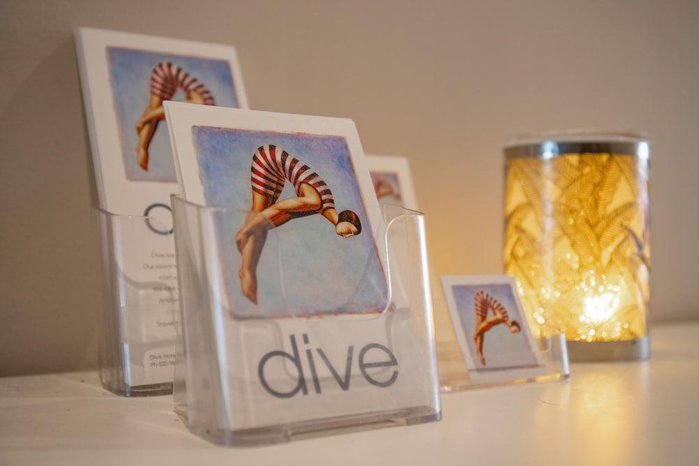 Dive Hotel 4*