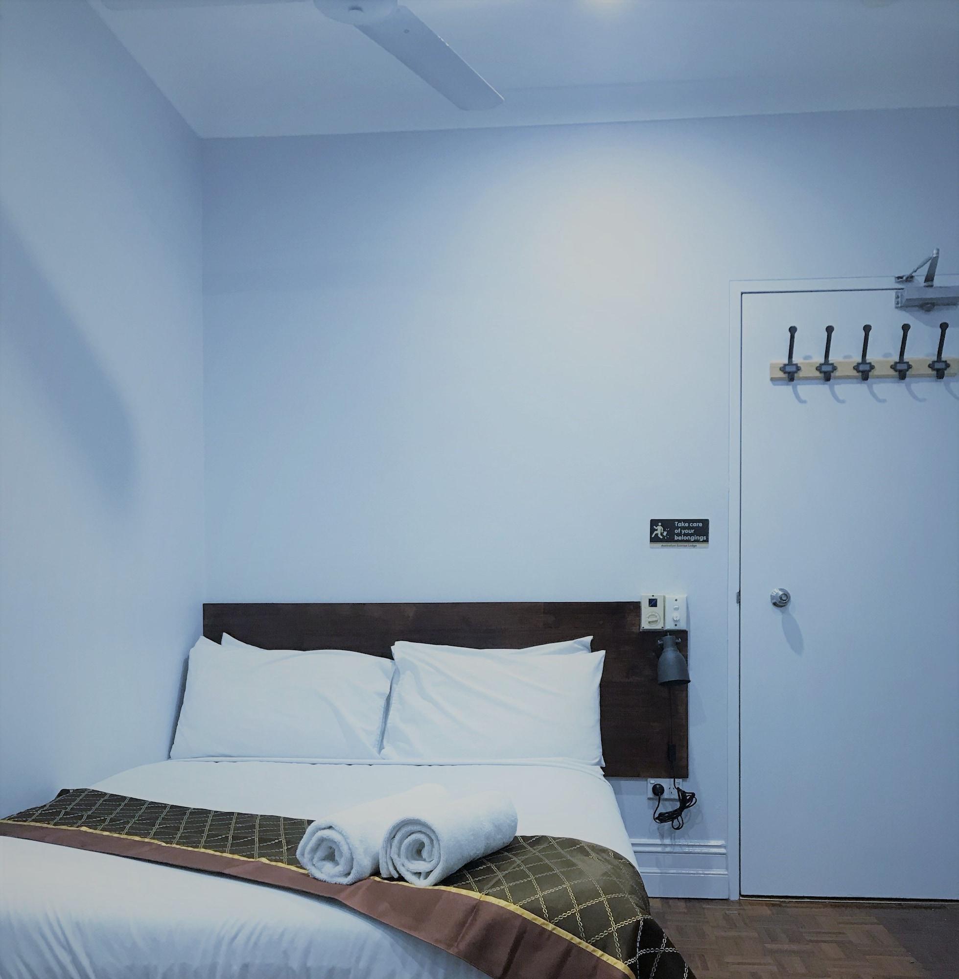 Lodge Newtown Cozy Sydney