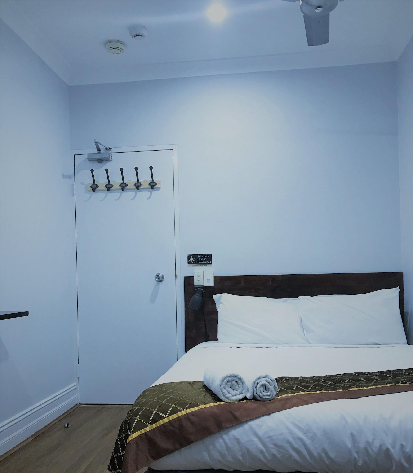 Lodge Newtown Cozy Sydney