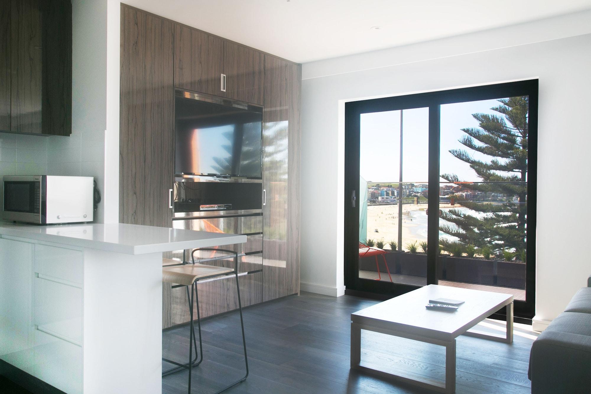 Bondi 38 Serviced Aparthotel