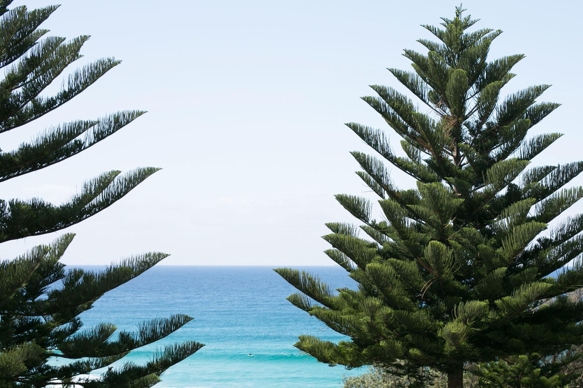 Aparthotel Bondi 38 Serviced 4*