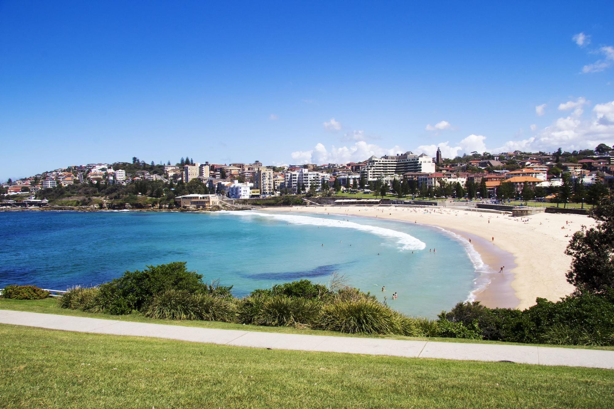 Hotel Coogee Bay Sydney