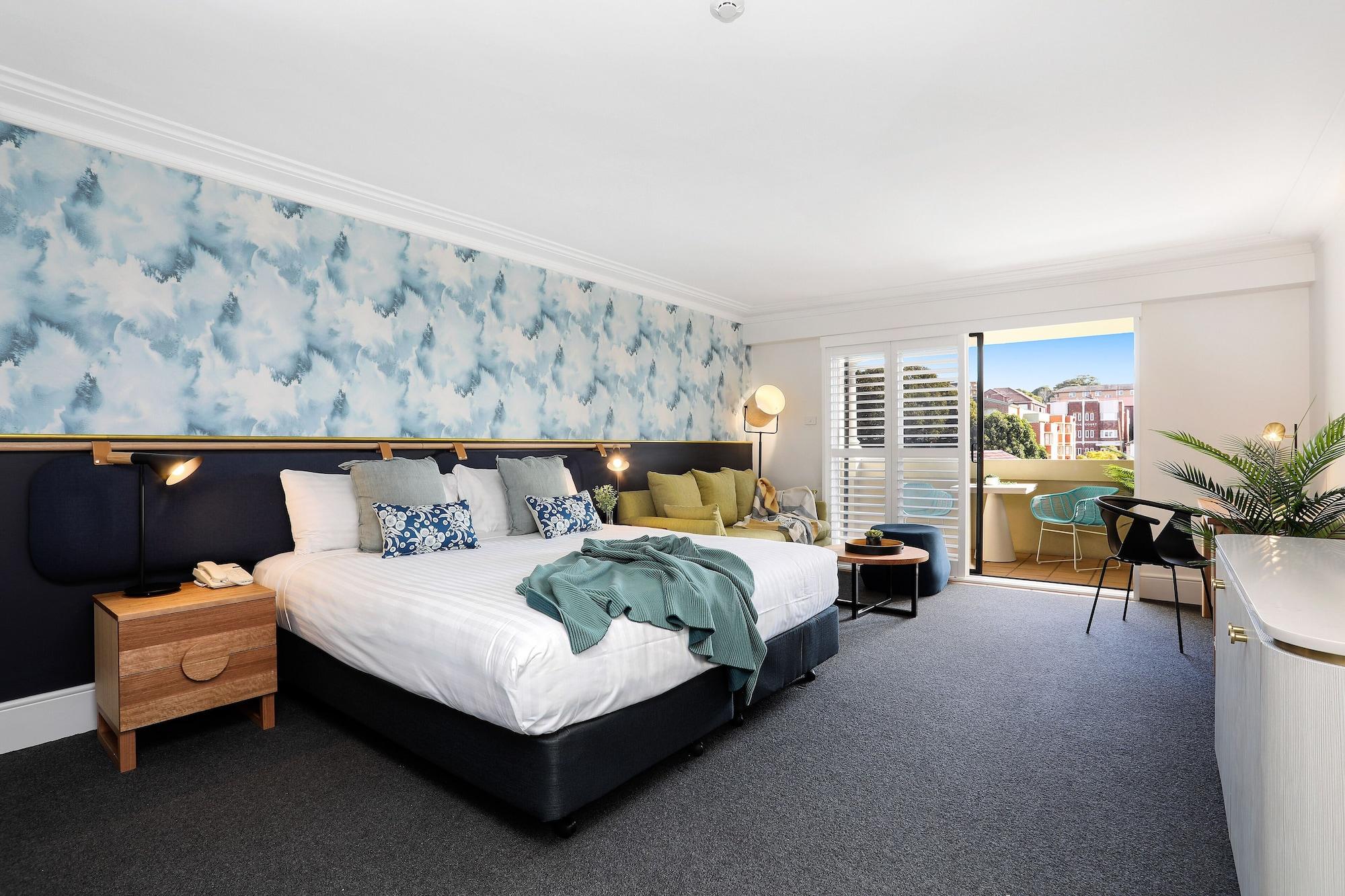 Coogee Bay Hotel Sydney