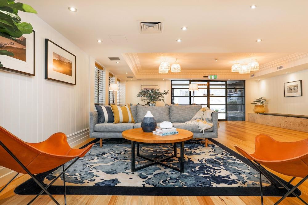 Coogee Bay Hotel Sydney