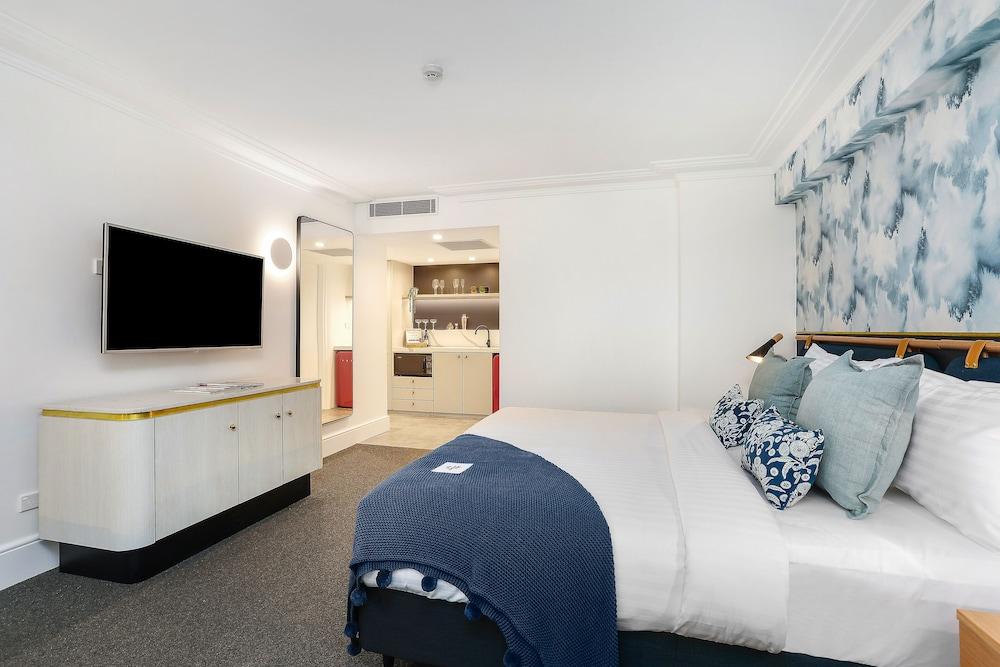 Coogee Bay 3* Sydney