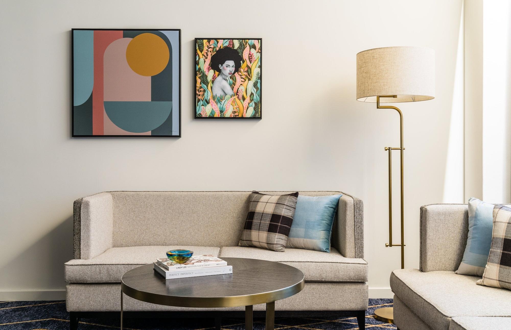 Hotel Kimpton Margot By Ihg 5*