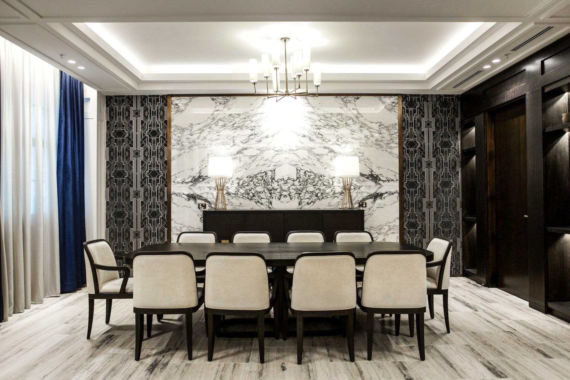 Kimpton Margot By Ihg Hotel 5*