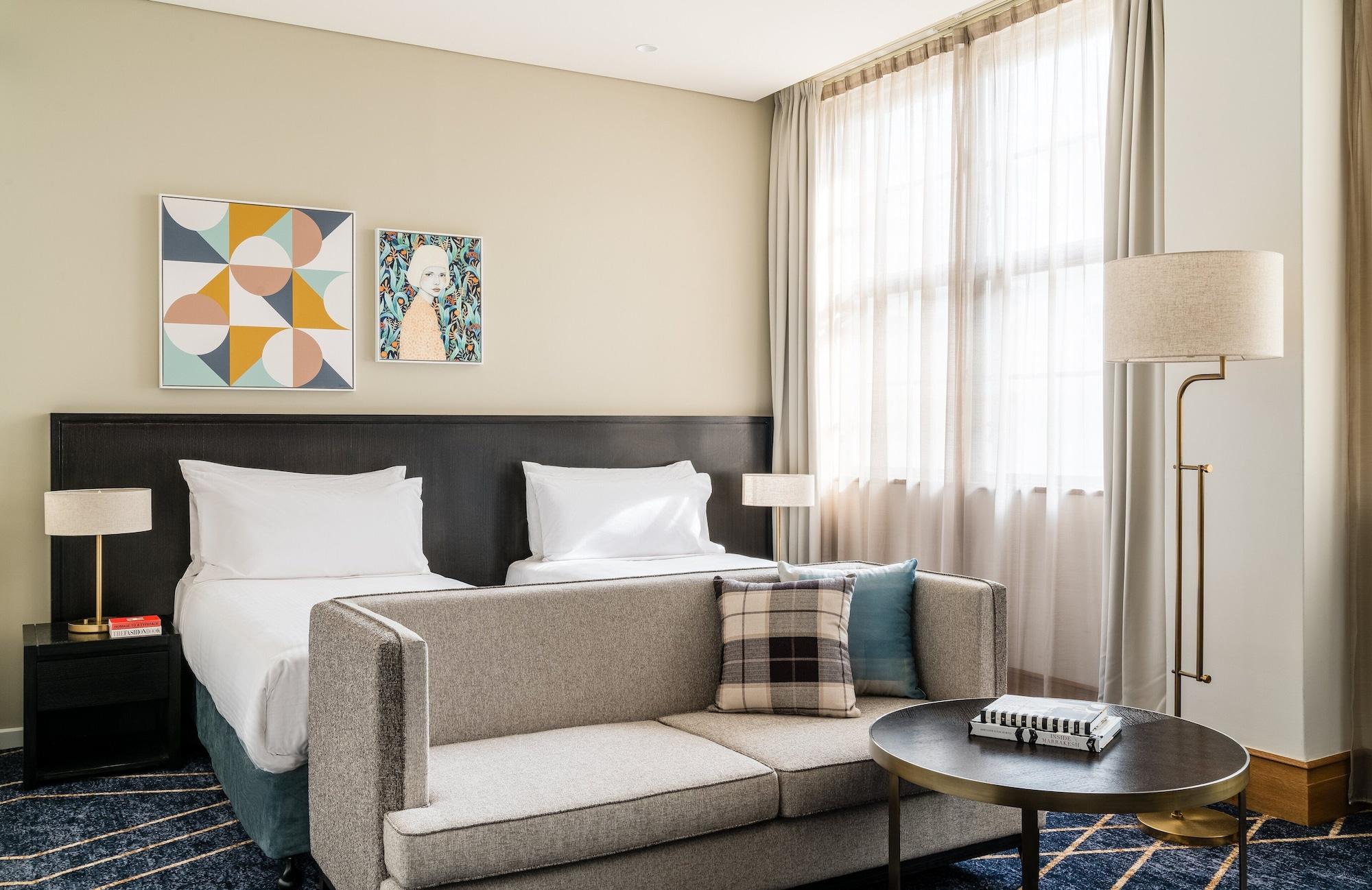 Kimpton Margot By Ihg Sydney
