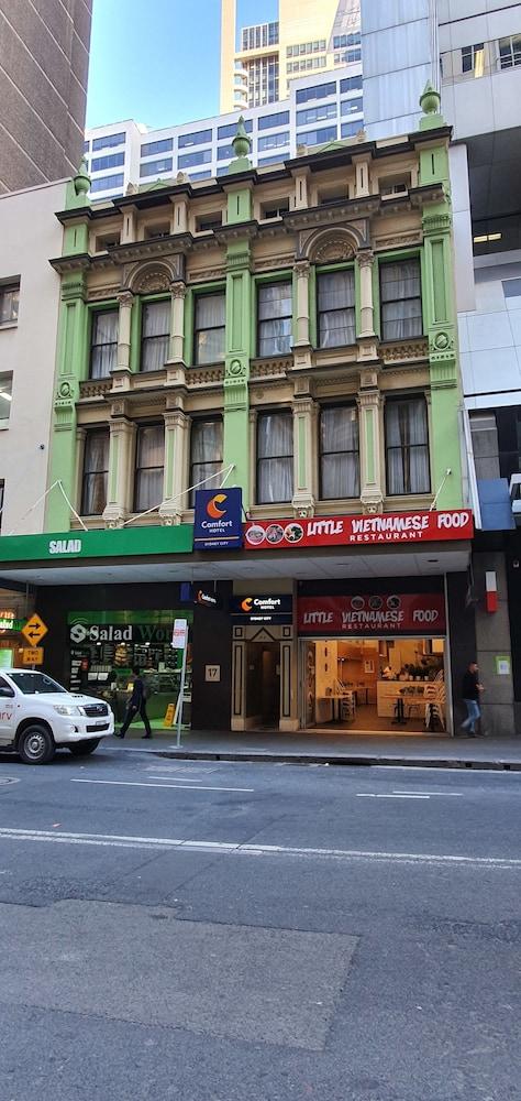 Apartment Sydney *