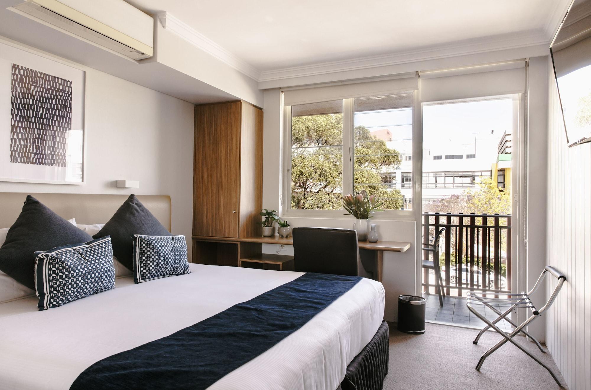 The Blenheim Hotel 4*