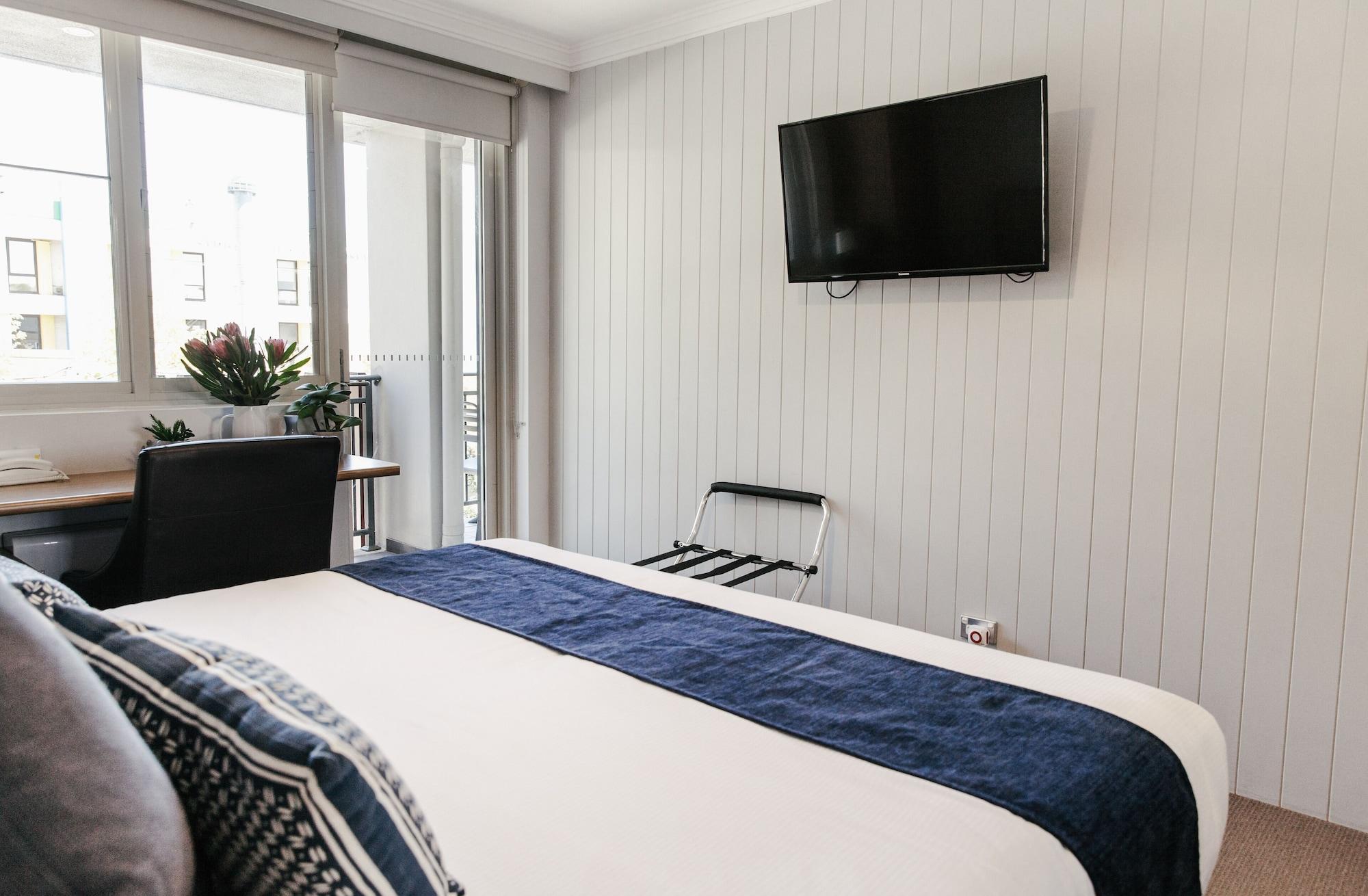 Hotel The Blenheim