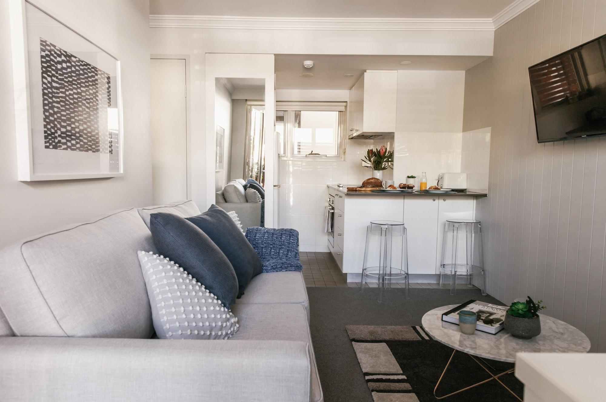 The Blenheim Hotel Sydney