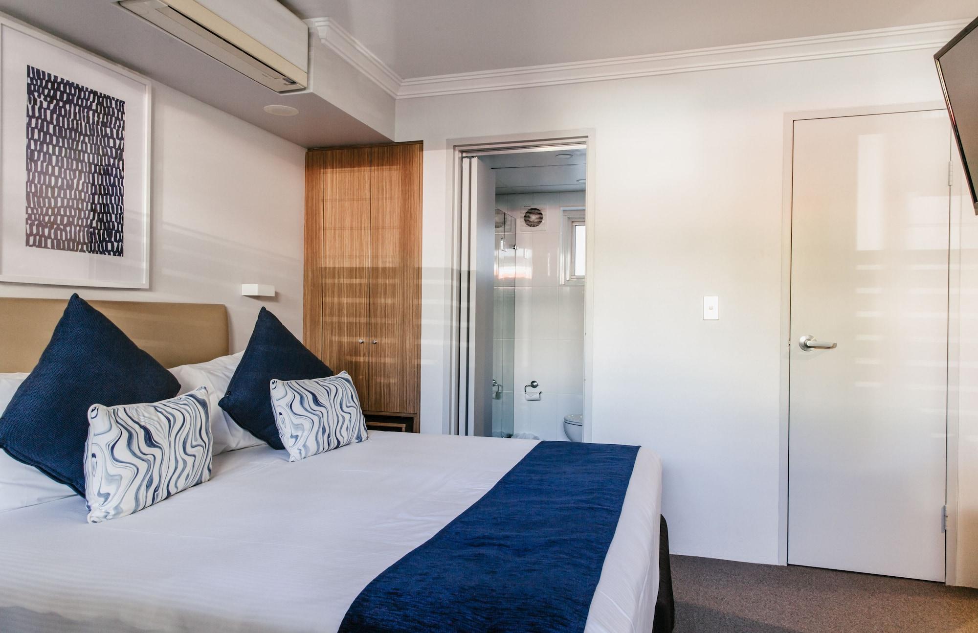 The Blenheim Hotel