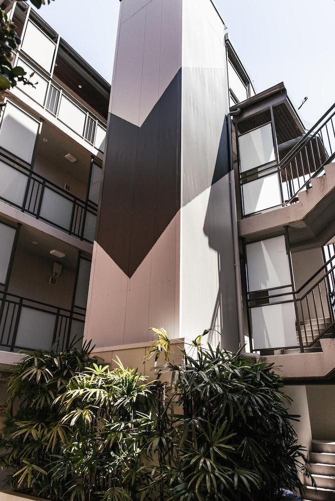 The Blenheim 4* Sydney