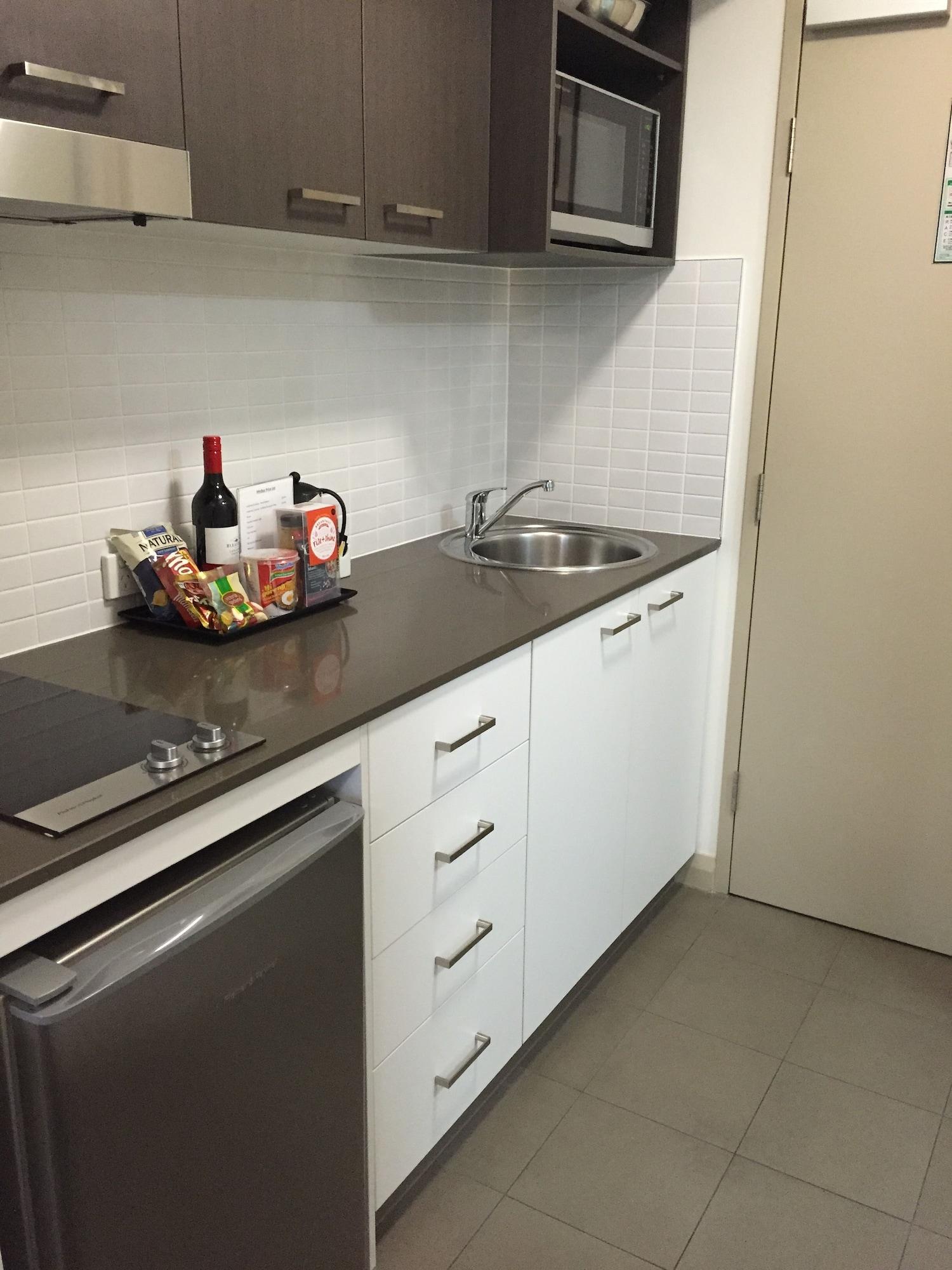 Aparthotel Quest At Olympic Park Sidney