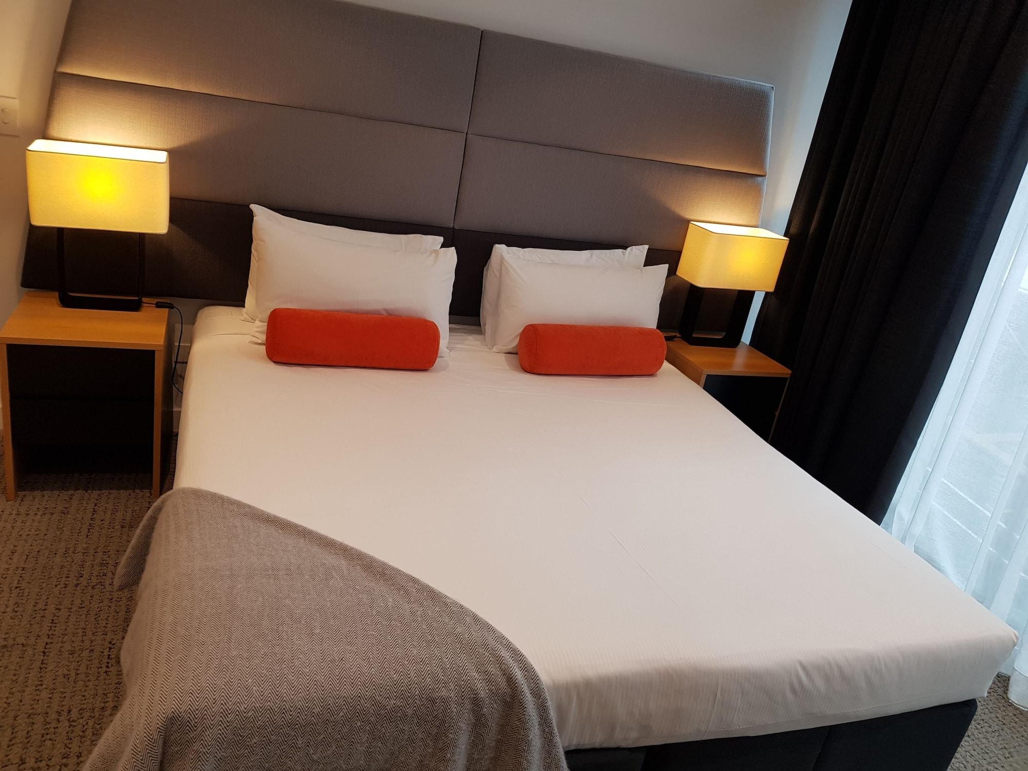 Quest St Leonards Aparthotel Sydney