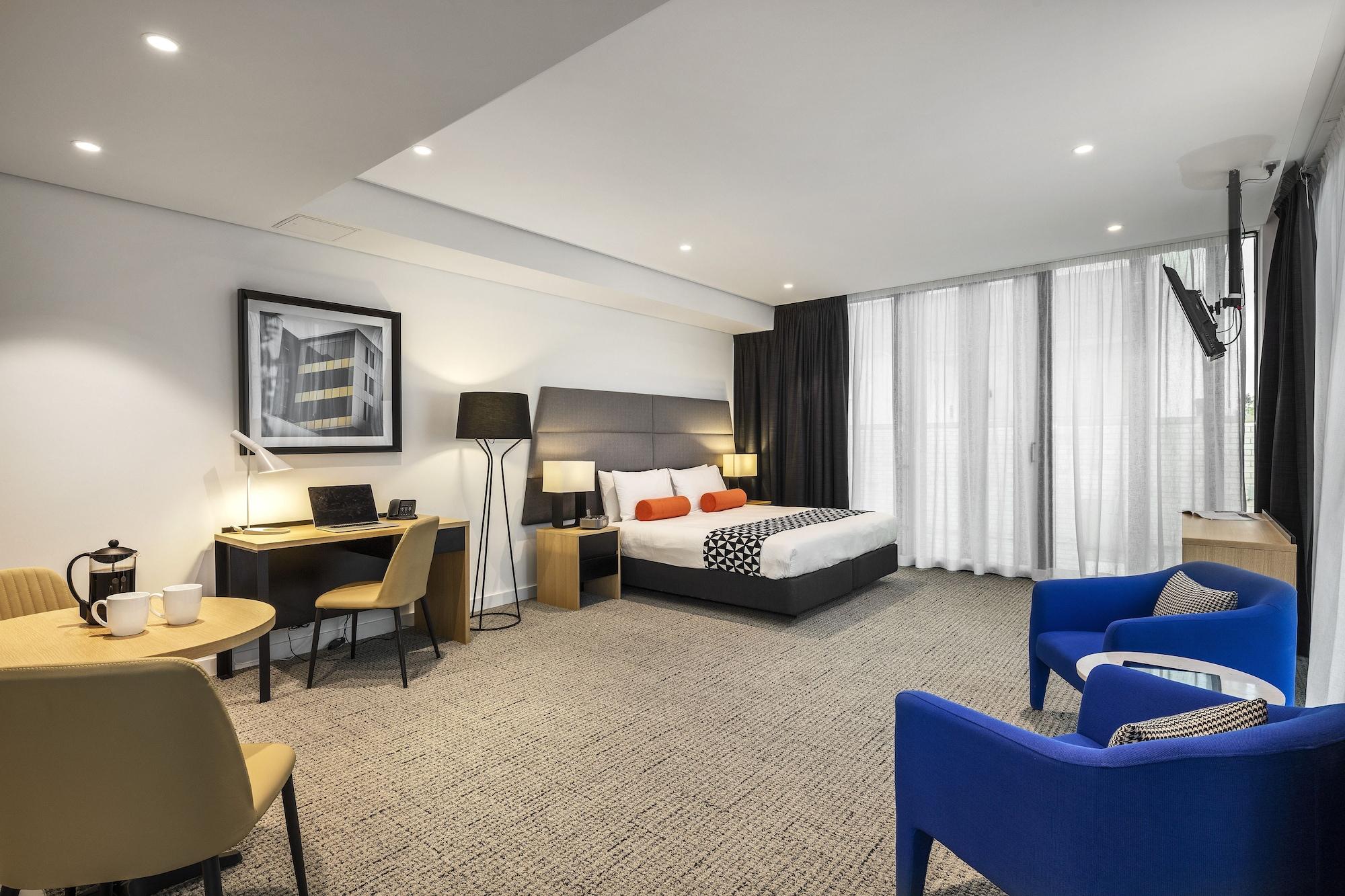 Quest St Leonards 4*