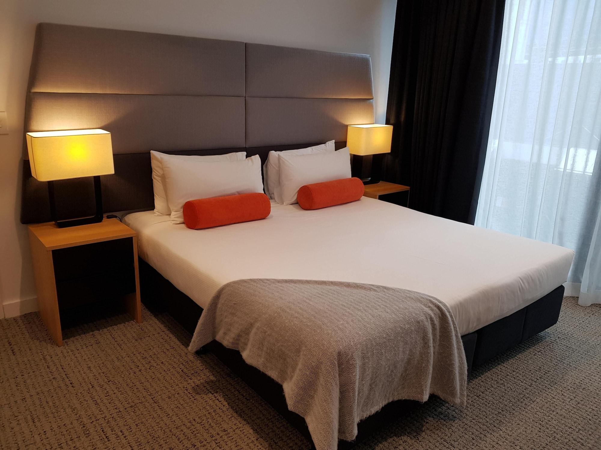 Quest St Leonards Aparthotel